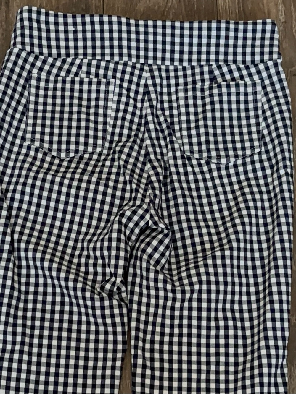 Not for Sal McLaughlin Pull on Pants - Picture 7 of 11